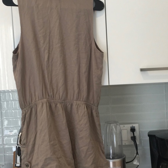 Wet Seal Romper - Picture 4 of 5